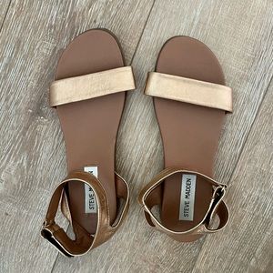 Steve Madden Sandals